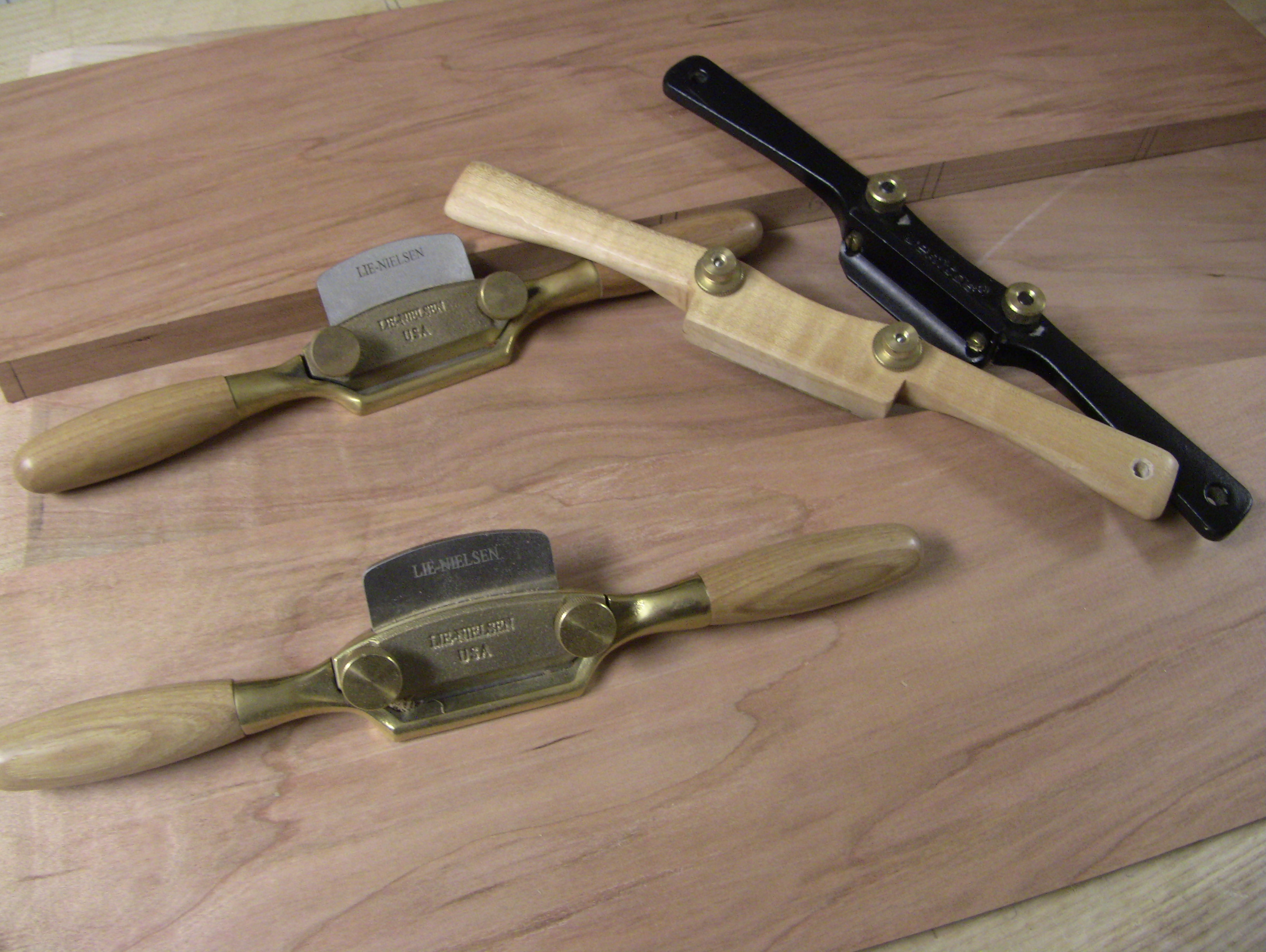 Lesson 4 Shaping and Refining Curves The Hand Tool School