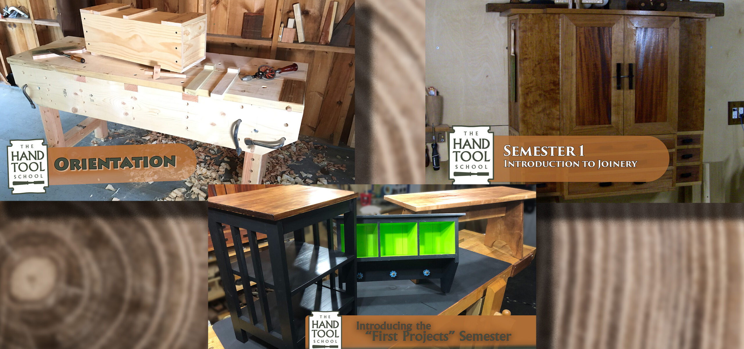 The Ultimate Beginner Hand Tool Bundle The Hand Tool SchoolThe Hand Tool School