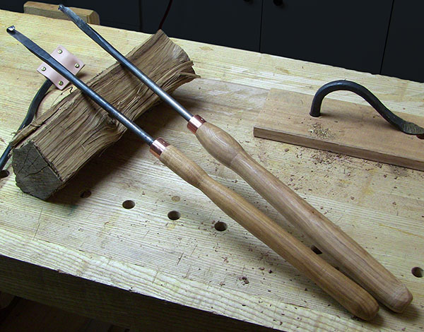 Hand Tool School Renaissance Woodworker