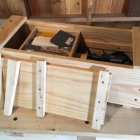 introductory tool box