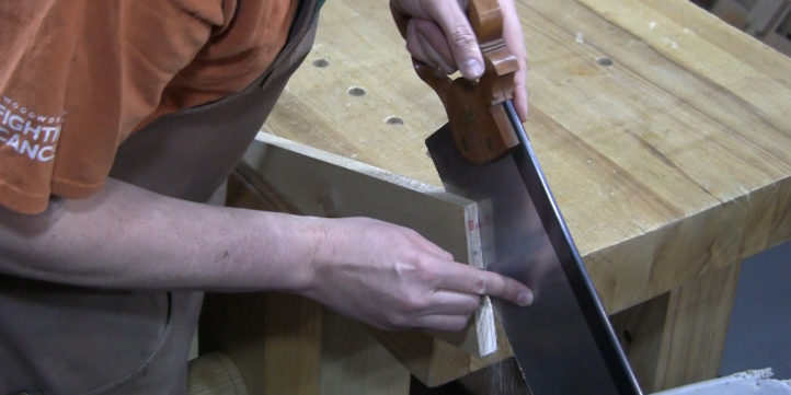 joinery on long boards